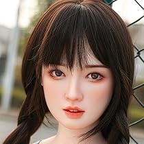 【専用】シリコン動物＆ピーカ人形 Amazon.co.jp: NELOTY® フィギュア ヘッド単体 100